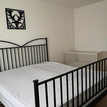 3 Zimmer Wohnung In Eppelheim 77Qm 1A Lage Naehe Heidelberg ภายนอก รูปภาพ