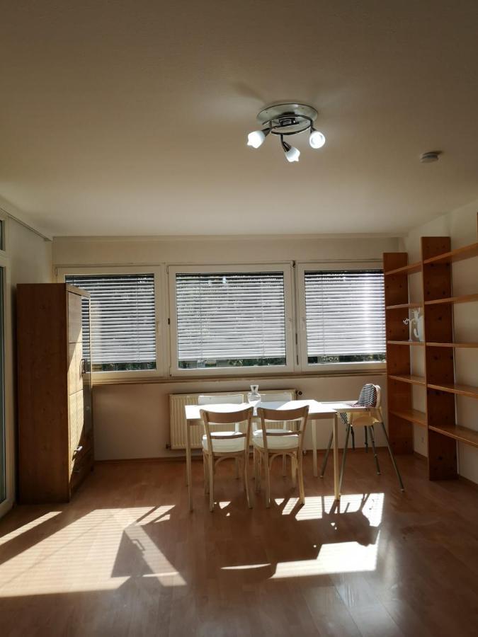 3 Zimmer Wohnung In Eppelheim 77Qm 1A Lage Naehe Heidelberg ภายนอก รูปภาพ