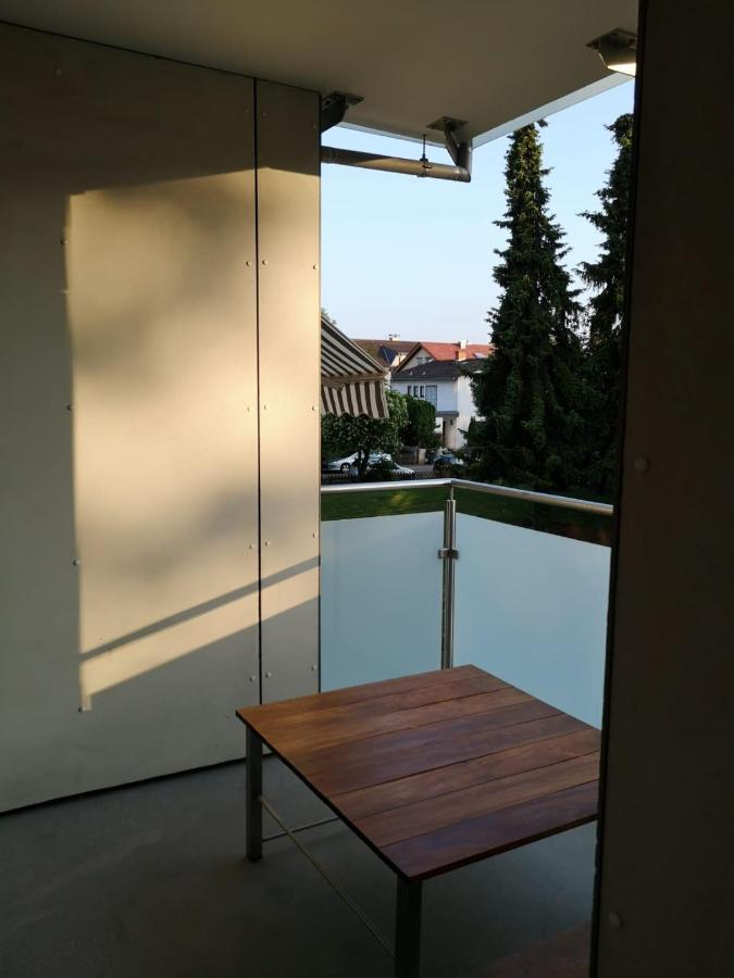 3 Zimmer Wohnung In Eppelheim 77Qm 1A Lage Naehe Heidelberg ภายนอก รูปภาพ