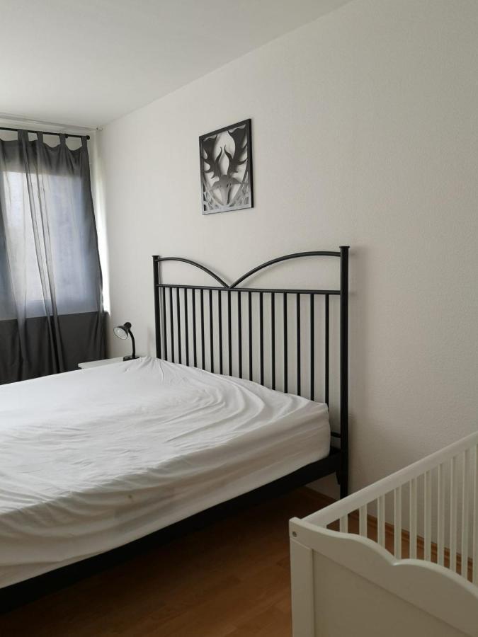 3 Zimmer Wohnung In Eppelheim 77Qm 1A Lage Naehe Heidelberg ภายนอก รูปภาพ