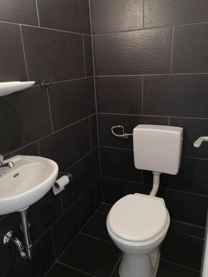 3 Zimmer Wohnung In Eppelheim 77Qm 1A Lage Naehe Heidelberg ภายนอก รูปภาพ