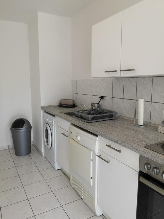 3 Zimmer Wohnung In Eppelheim 77Qm 1A Lage Naehe Heidelberg ภายนอก รูปภาพ