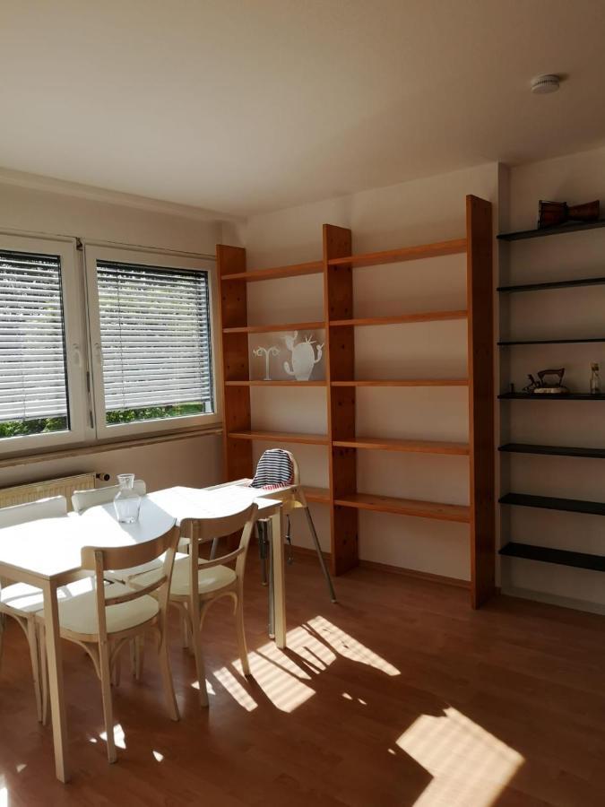 3 Zimmer Wohnung In Eppelheim 77Qm 1A Lage Naehe Heidelberg ภายนอก รูปภาพ