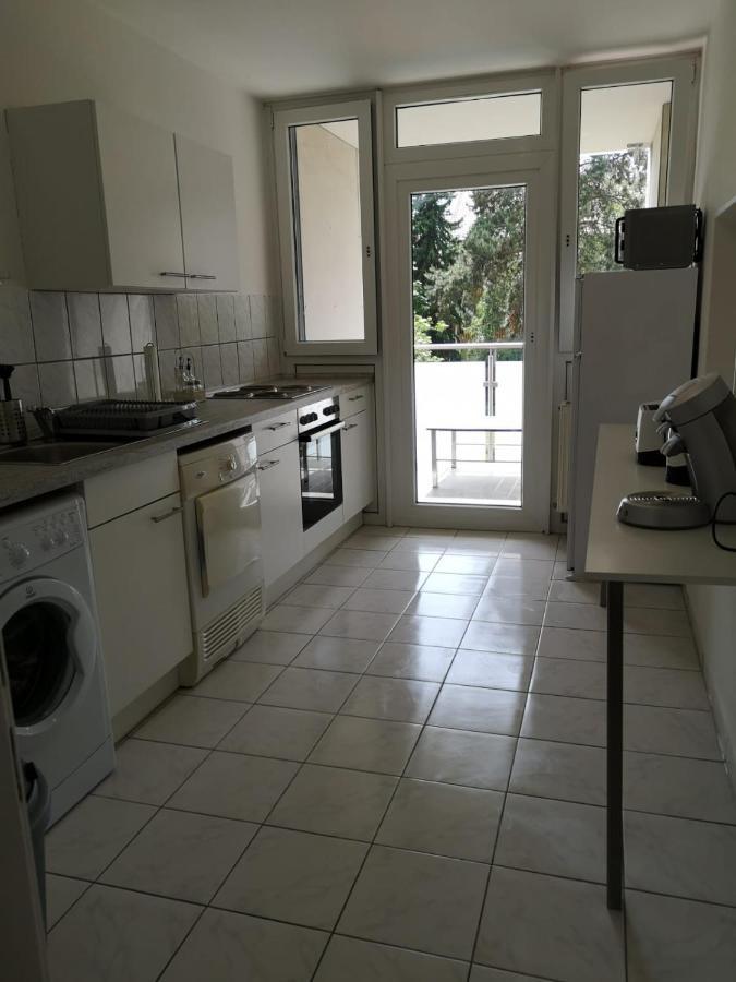 3 Zimmer Wohnung In Eppelheim 77Qm 1A Lage Naehe Heidelberg ภายนอก รูปภาพ