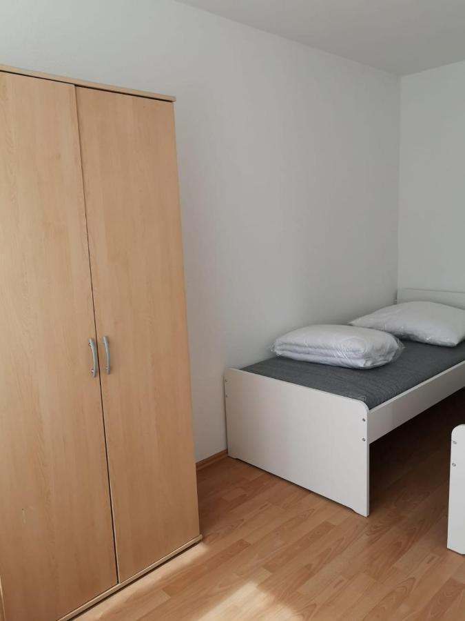 3 Zimmer Wohnung In Eppelheim 77Qm 1A Lage Naehe Heidelberg ภายนอก รูปภาพ