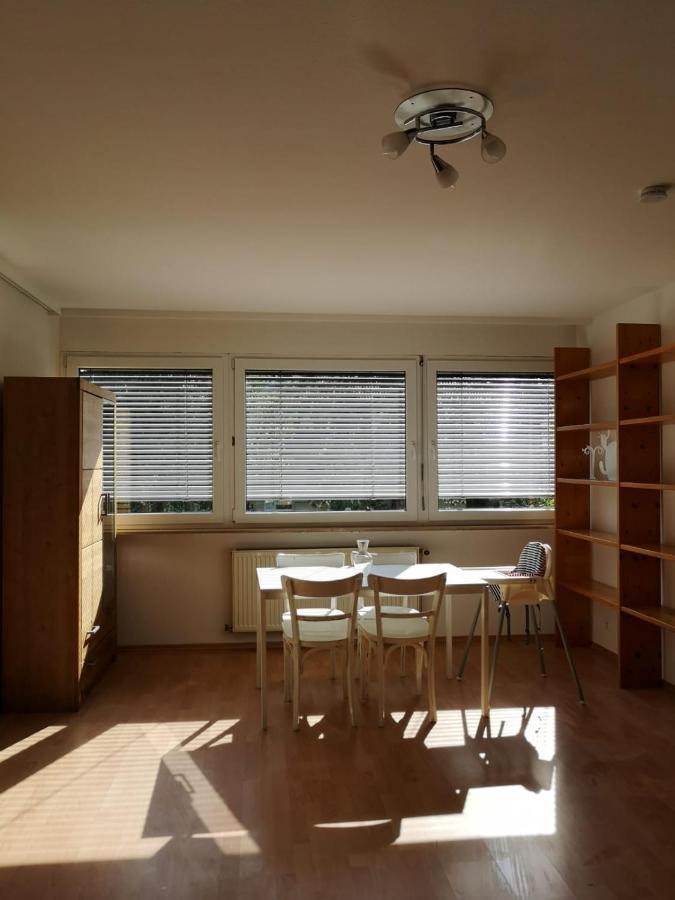 3 Zimmer Wohnung In Eppelheim 77Qm 1A Lage Naehe Heidelberg ภายนอก รูปภาพ