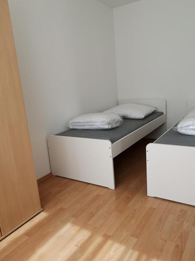 3 Zimmer Wohnung In Eppelheim 77Qm 1A Lage Naehe Heidelberg ภายนอก รูปภาพ