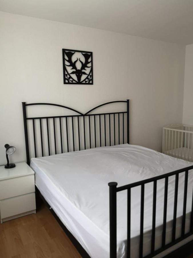 3 Zimmer Wohnung In Eppelheim 77Qm 1A Lage Naehe Heidelberg ภายนอก รูปภาพ