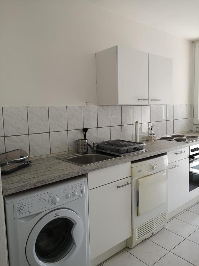 3 Zimmer Wohnung In Eppelheim 77Qm 1A Lage Naehe Heidelberg ภายนอก รูปภาพ