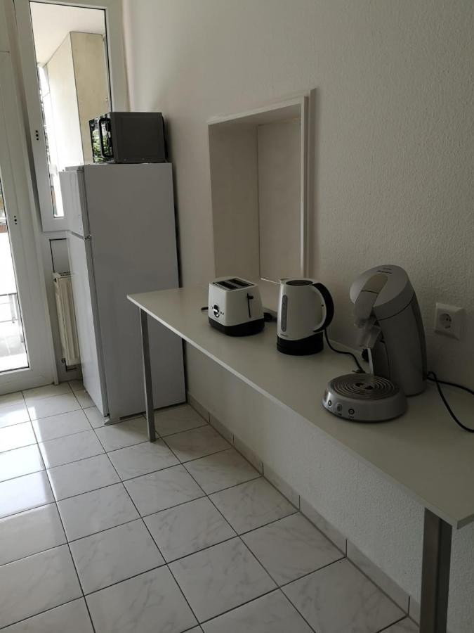 3 Zimmer Wohnung In Eppelheim 77Qm 1A Lage Naehe Heidelberg ภายนอก รูปภาพ