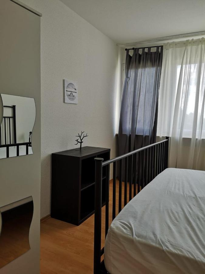 3 Zimmer Wohnung In Eppelheim 77Qm 1A Lage Naehe Heidelberg ภายนอก รูปภาพ