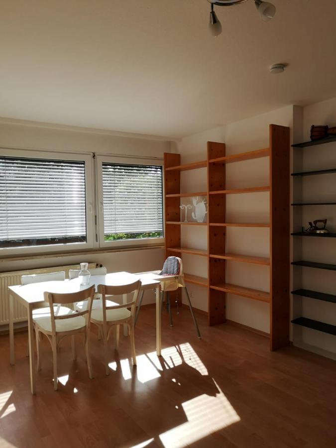 3 Zimmer Wohnung In Eppelheim 77Qm 1A Lage Naehe Heidelberg ภายนอก รูปภาพ